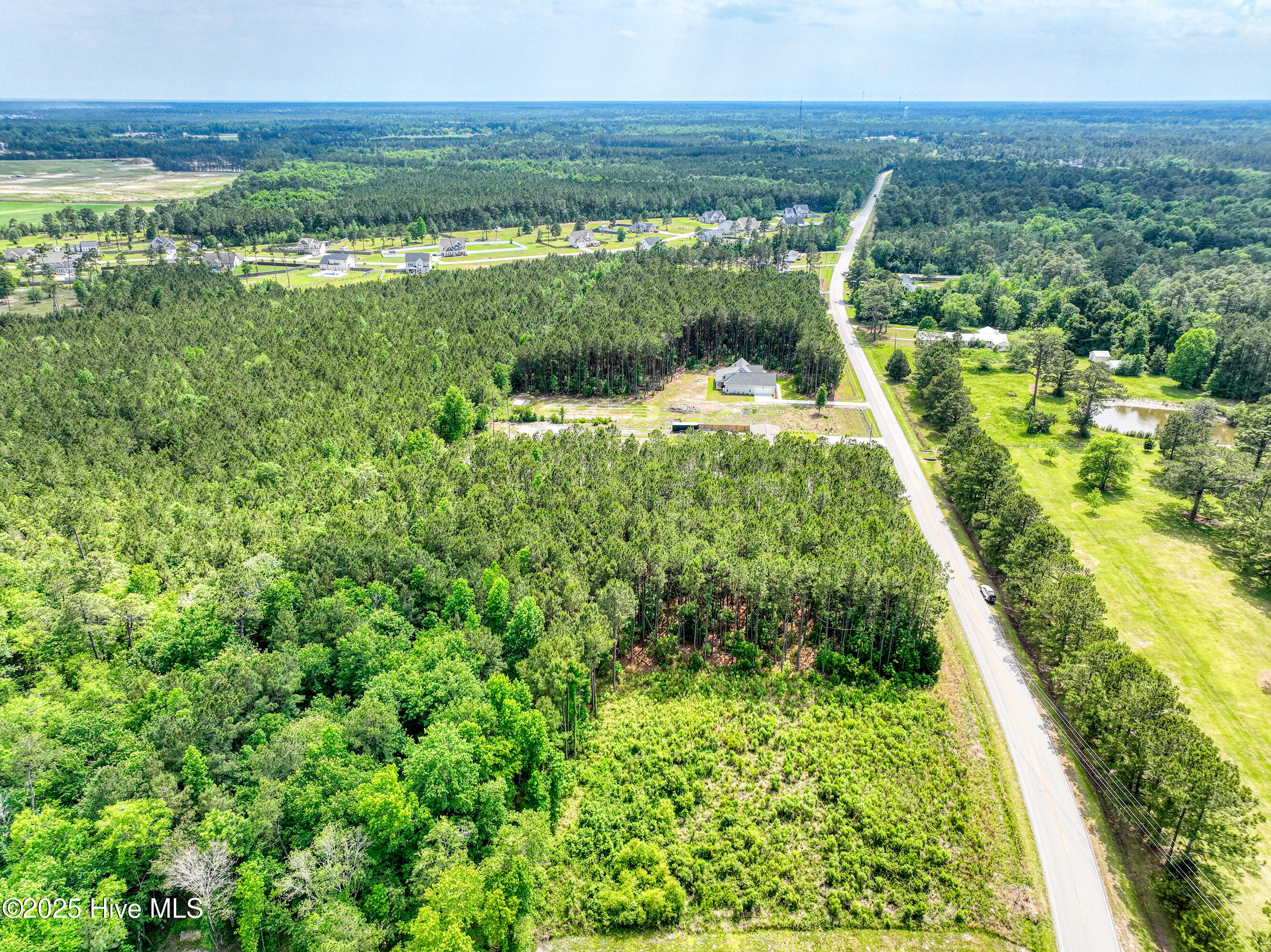 506 Parkertown Road Hubert, NC 28539 - Photo 8 of 13 DJI_0428_11