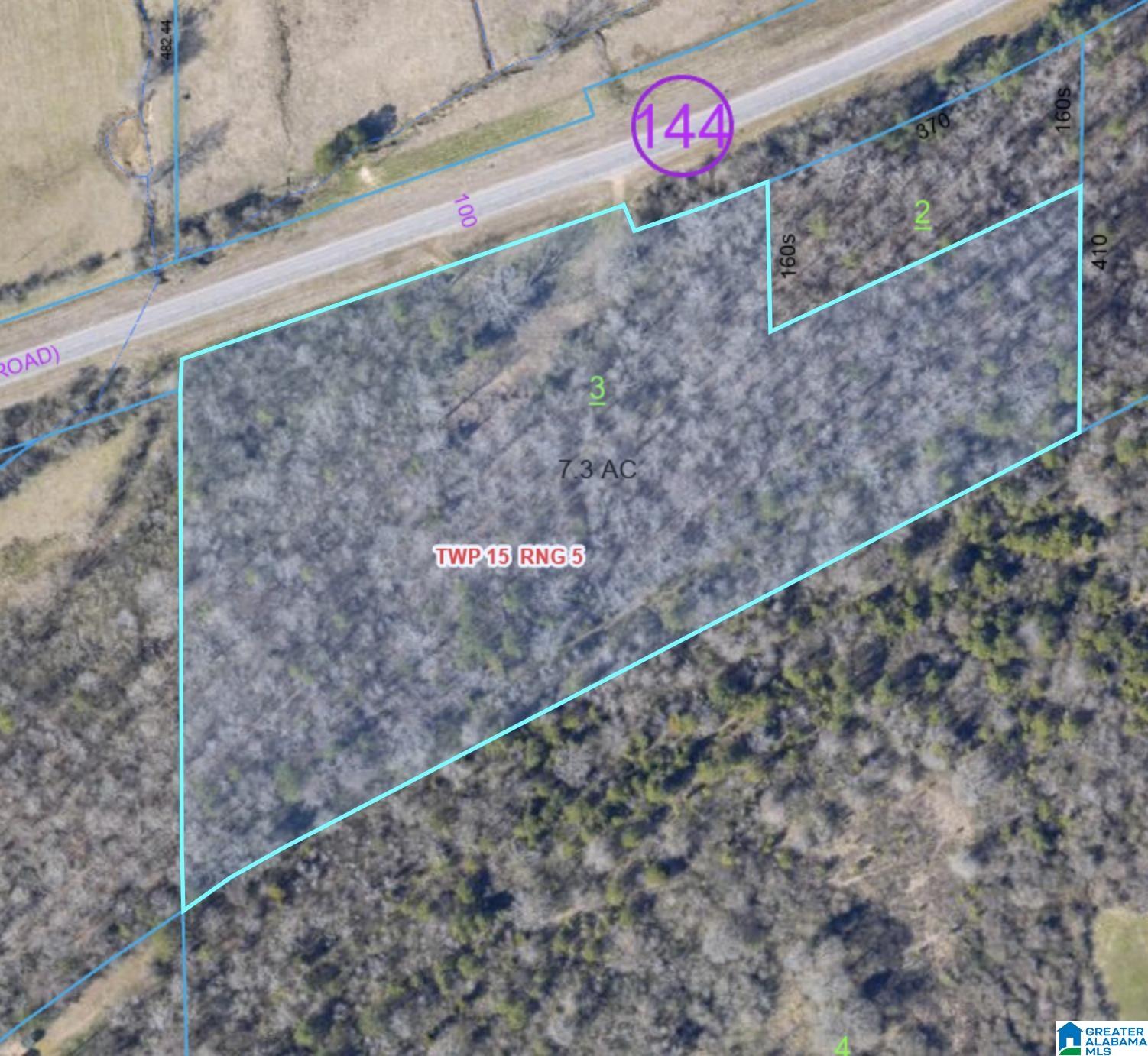 0 Highway 144 Ragland, AL 35131 - Photo 1 of 4