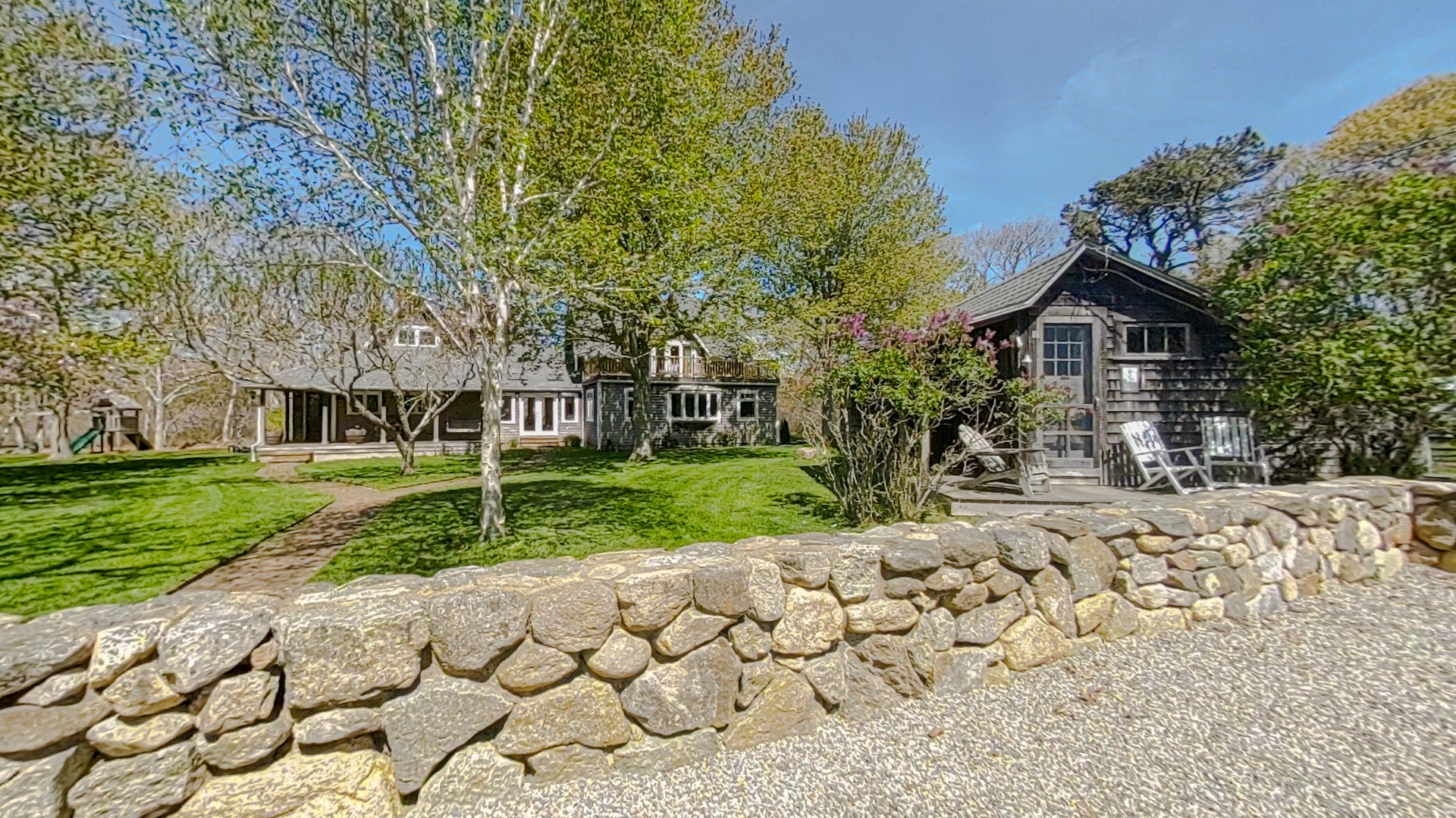 2 Old Pocha Road Edgartown, MA 02539 - Photo 2 of 30