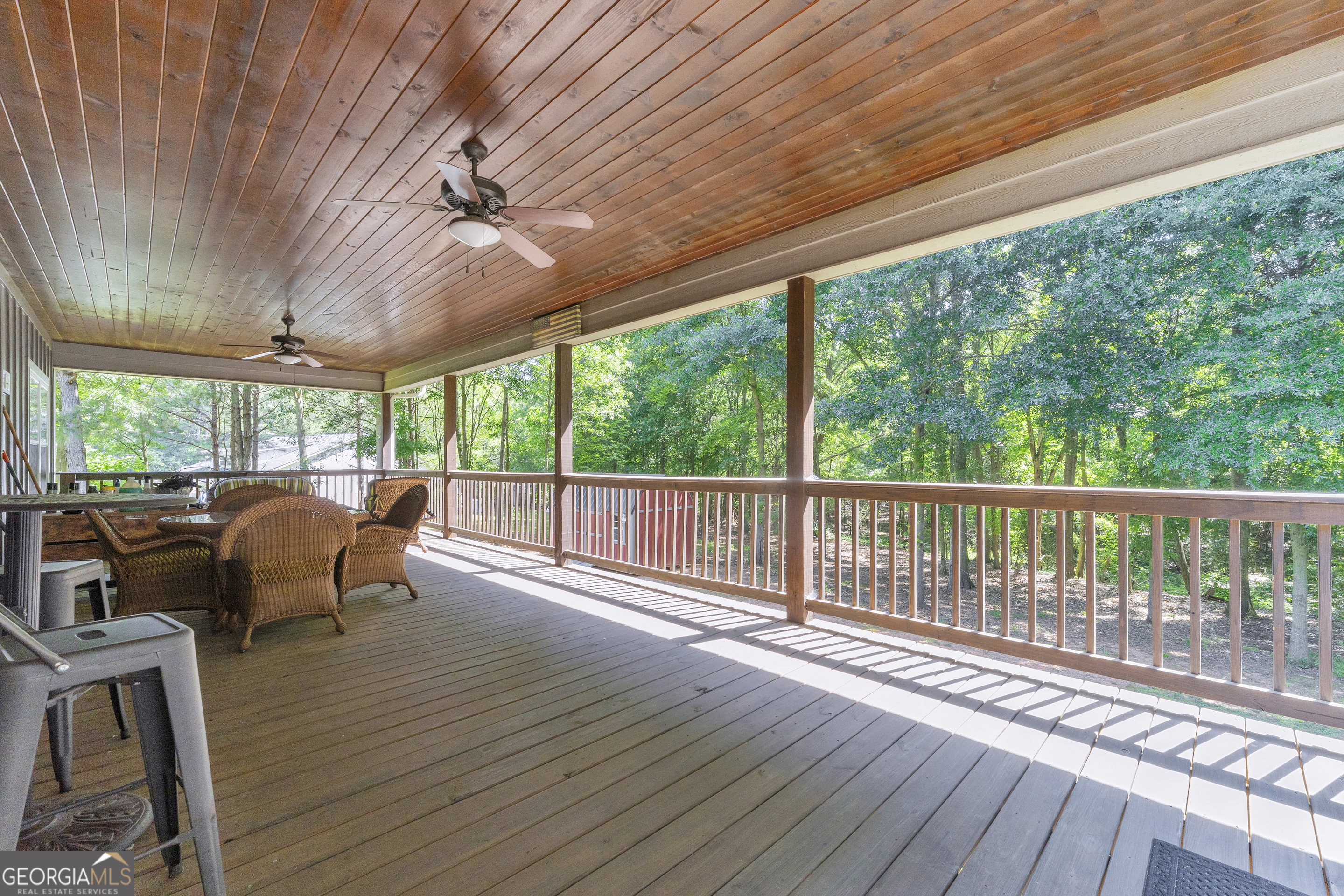 195 Reno Road Royston, GA 30662 - Photo 43 of 58
