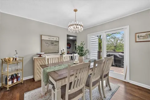 $395,000 | 5507 Roe Boulevard, Roeland Park, KS 66205