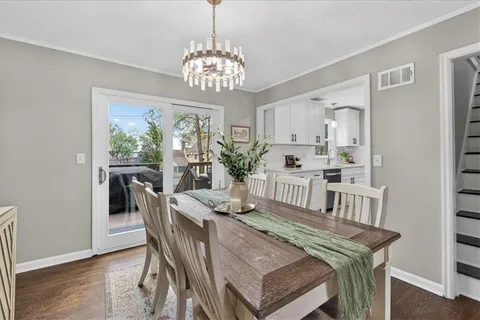 $395,000 | 5507 Roe Boulevard, Roeland Park, KS 66205