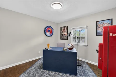 $395,000 | 5507 Roe Boulevard, Roeland Park, KS 66205