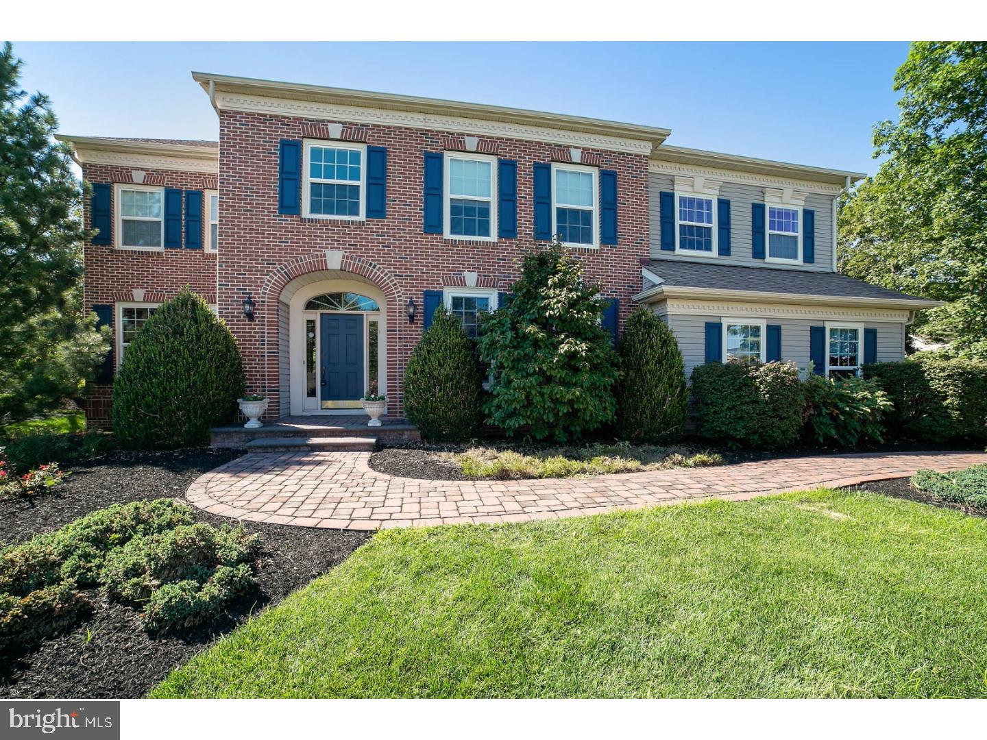 1112 Greystone Road Ambler, PA 19002 - Photo 1 of 21 Exterior Front
