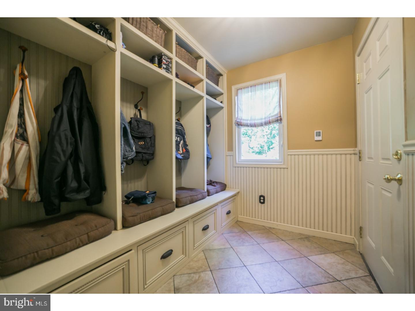 1112 Greystone Road Ambler, PA 19002 - Photo 12 of 21 Mud Room
