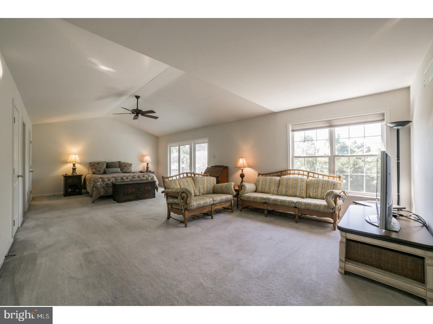 1112 Greystone Road Ambler, PA 19002 - Photo 13 of 21 Master Bedroom