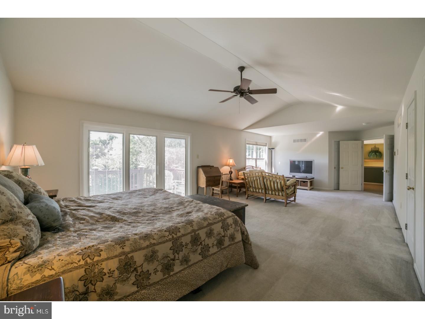 1112 Greystone Road Ambler, PA 19002 - Photo 14 of 21 Master Bedroom