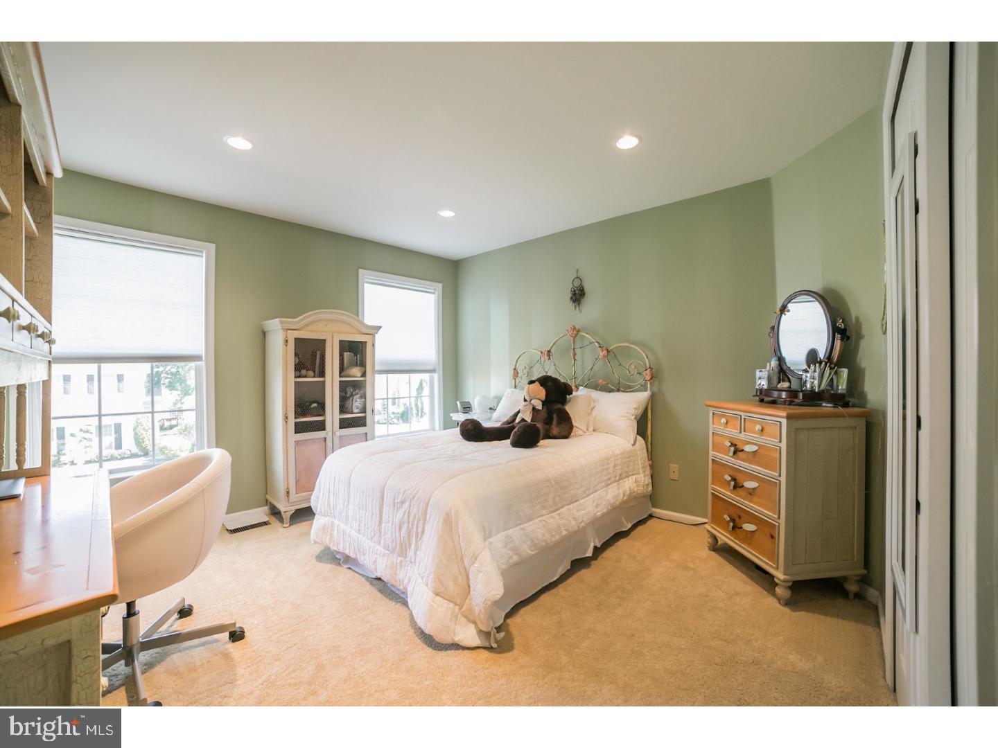 1112 Greystone Road Ambler, PA 19002 - Photo 16 of 21 Bedroom