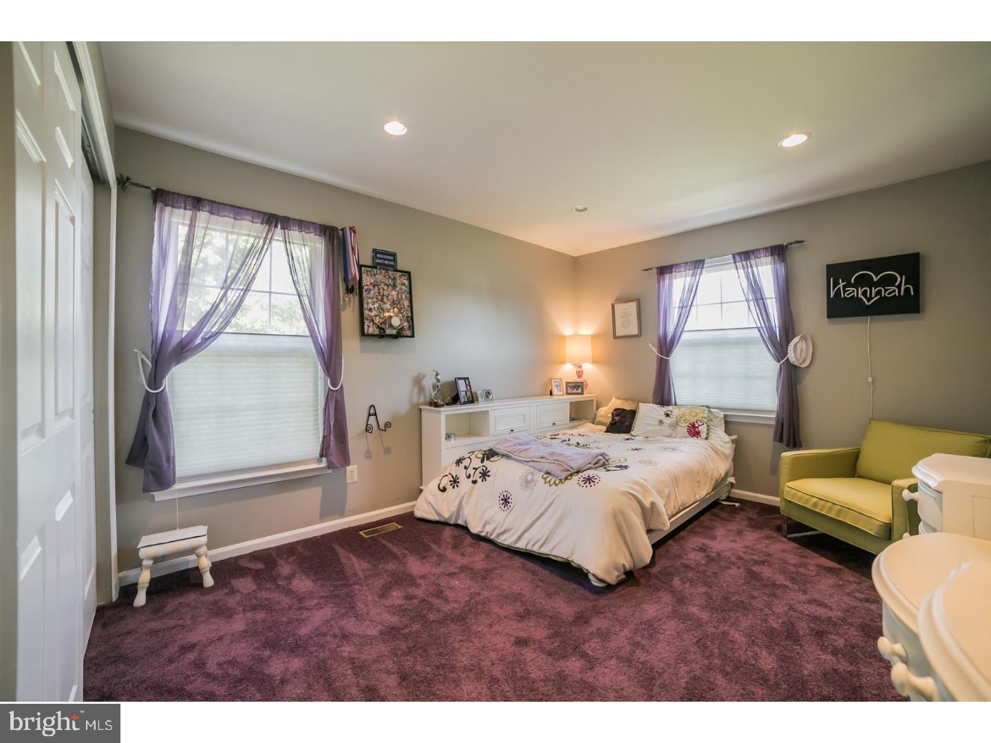 1112 Greystone Road Ambler, PA 19002 - Photo 17 of 21 Bedroom