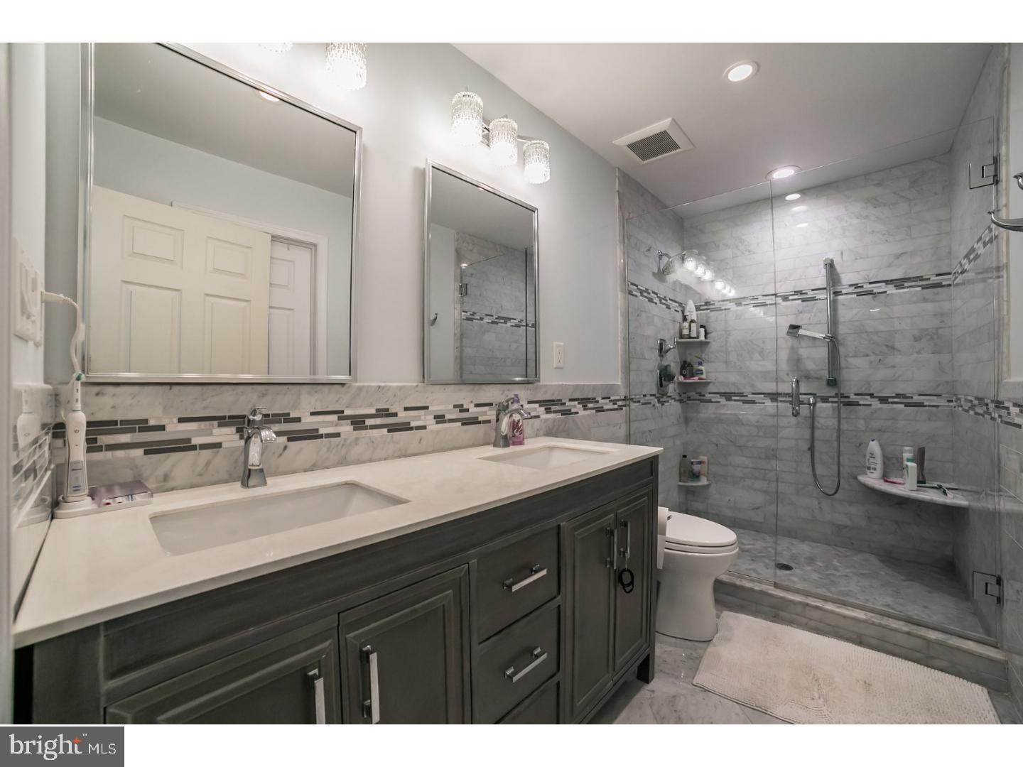 1112 Greystone Road Ambler, PA 19002 - Photo 19 of 21 Bathroom