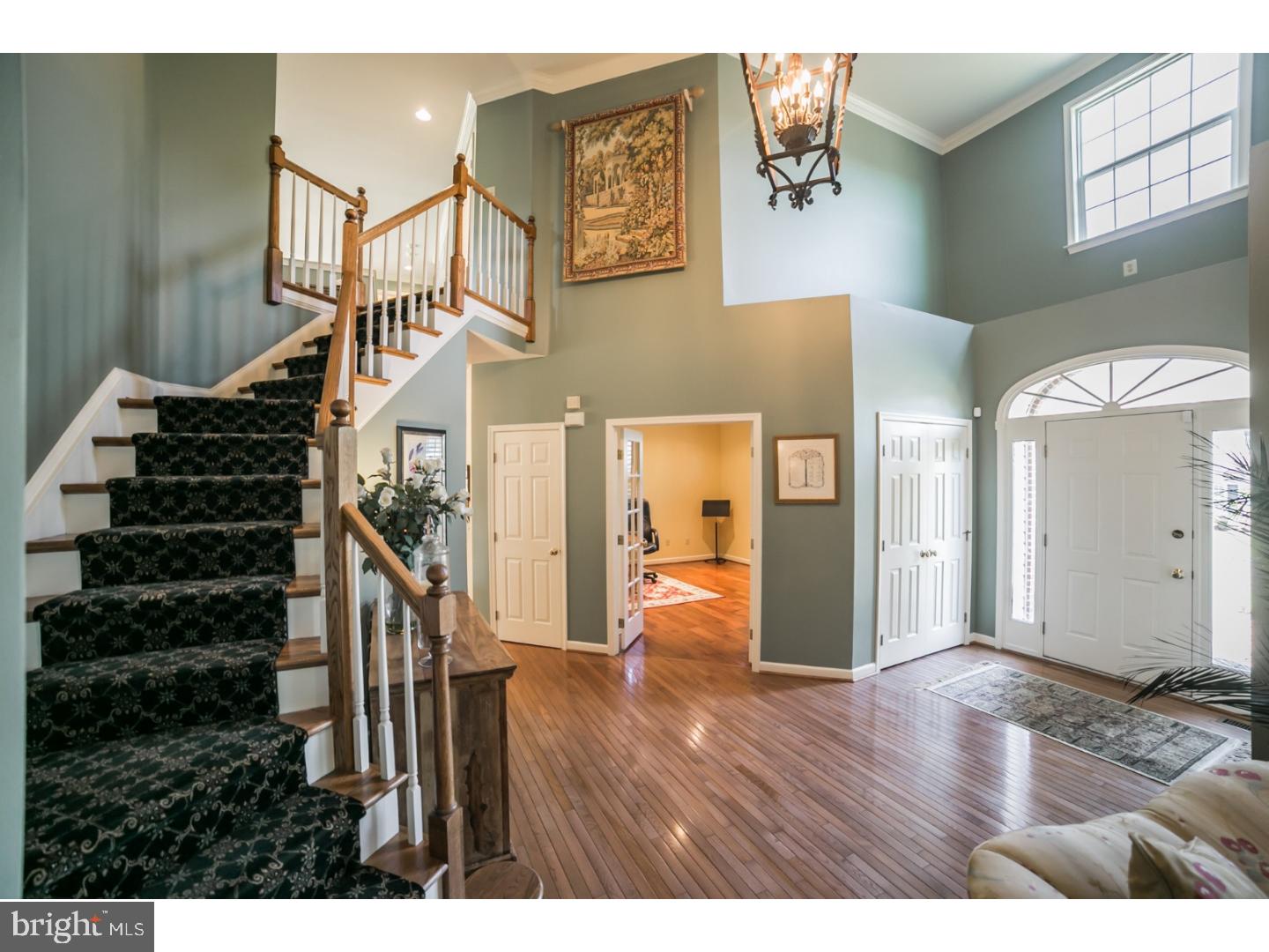 1112 Greystone Road Ambler, PA 19002 - Photo 5 of 21 Foyer