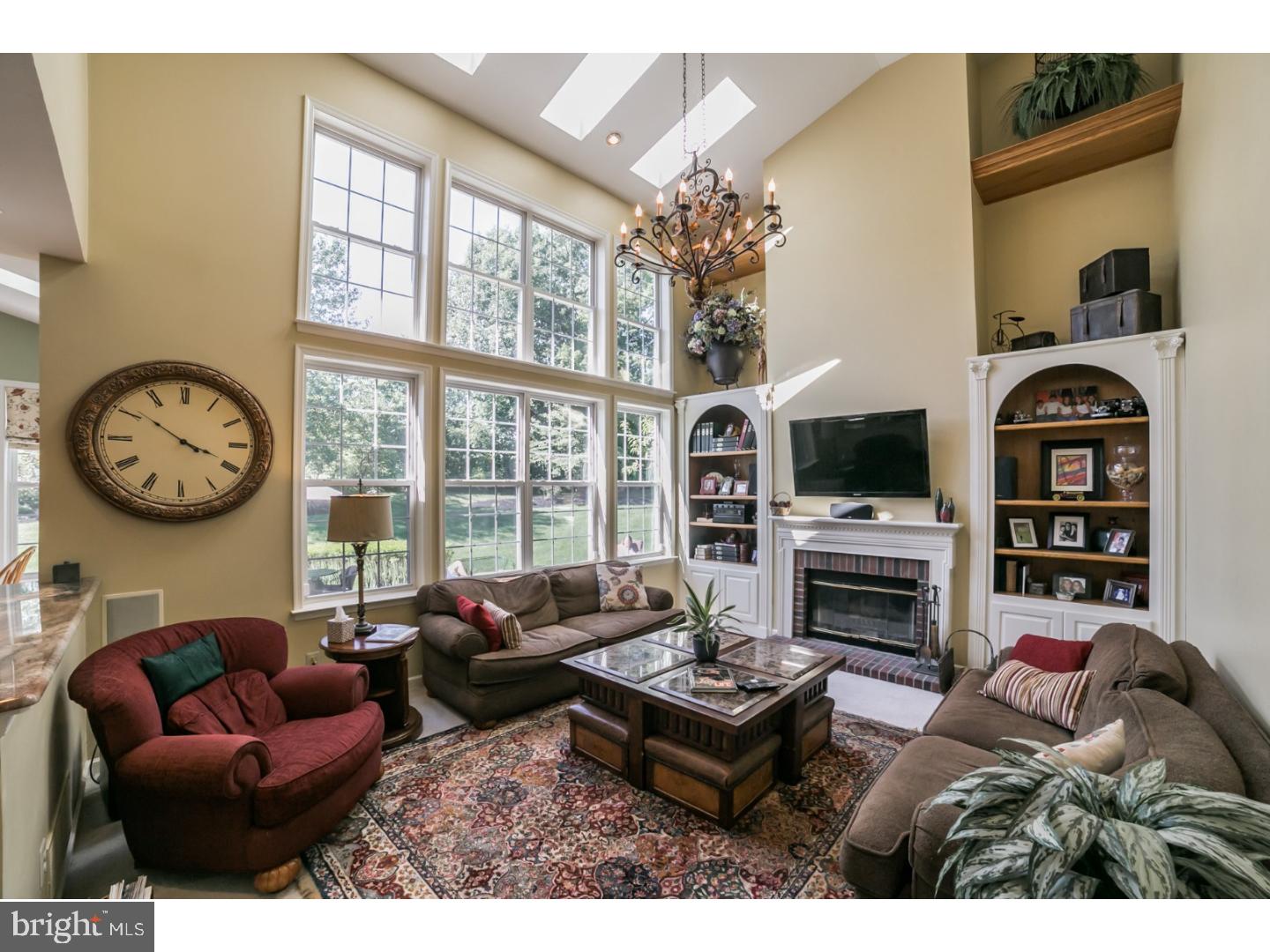1112 Greystone Road Ambler, PA 19002 - Photo 8 of 21 Family Room