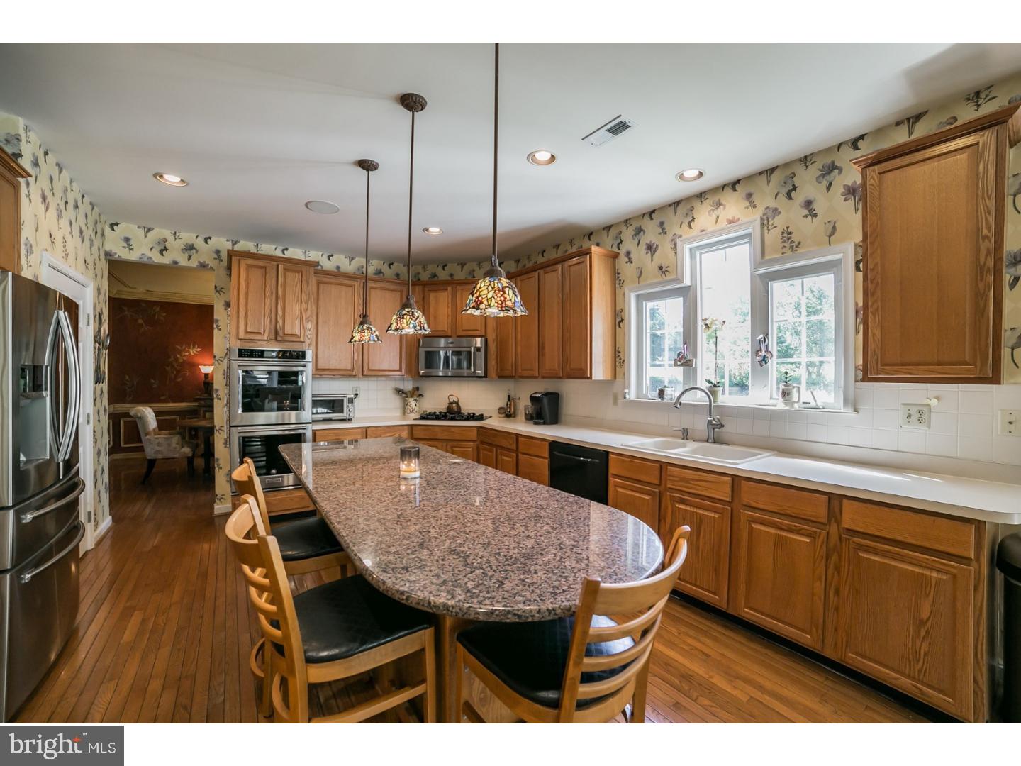 1112 Greystone Road Ambler, PA 19002 - Photo 10 of 21 Kitchen