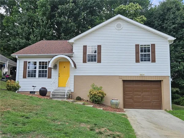 $225,000 | 1665 Tadmore Street, Winston-Salem, NC 27127