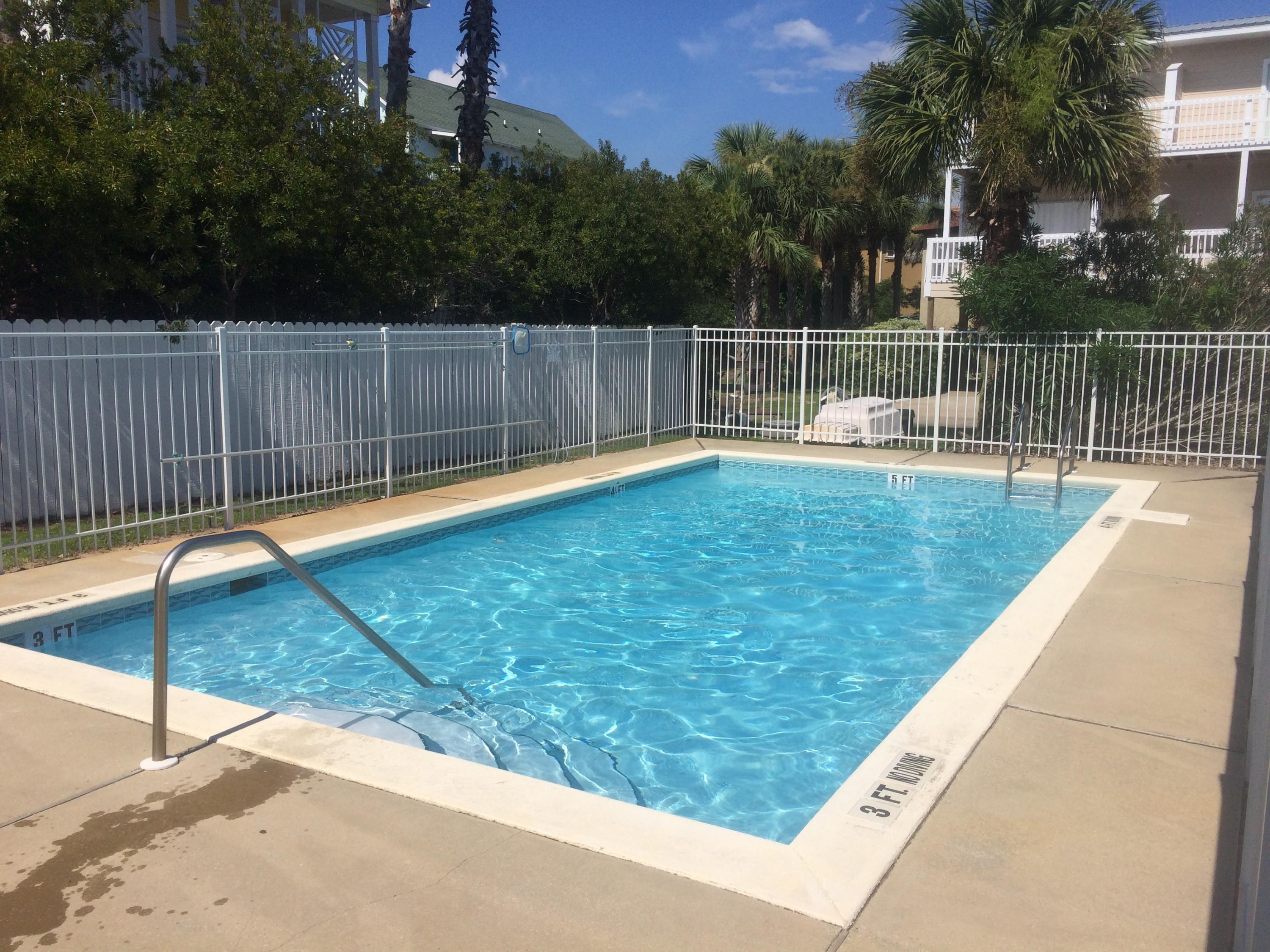 229 Blue Mountain Road, Unit 101 Santa Rosa Beach, FL 32459 - Photo 14 of 15