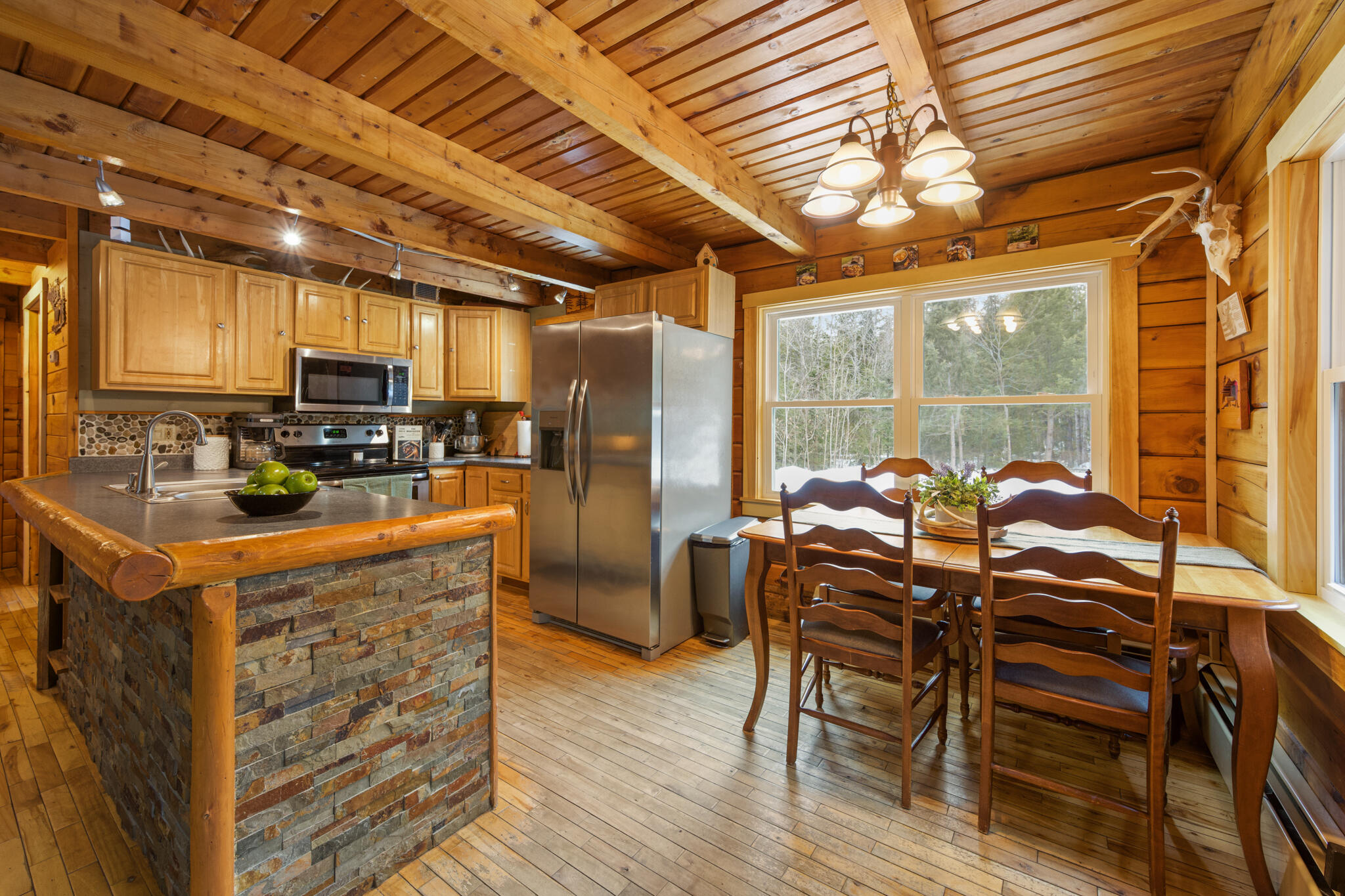 503 Cook Road Carmel, ME 04419 - Photo 15 of 45 DSC_6647