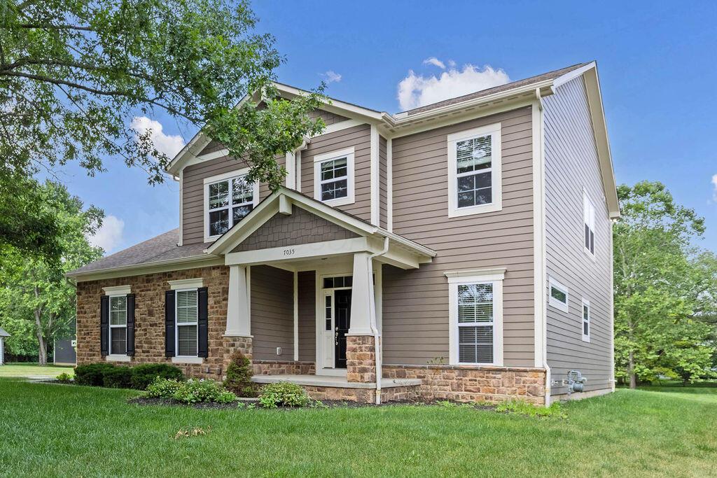 7035 Coffman Road Dublin, OH 43017 - Photo 40 of 42