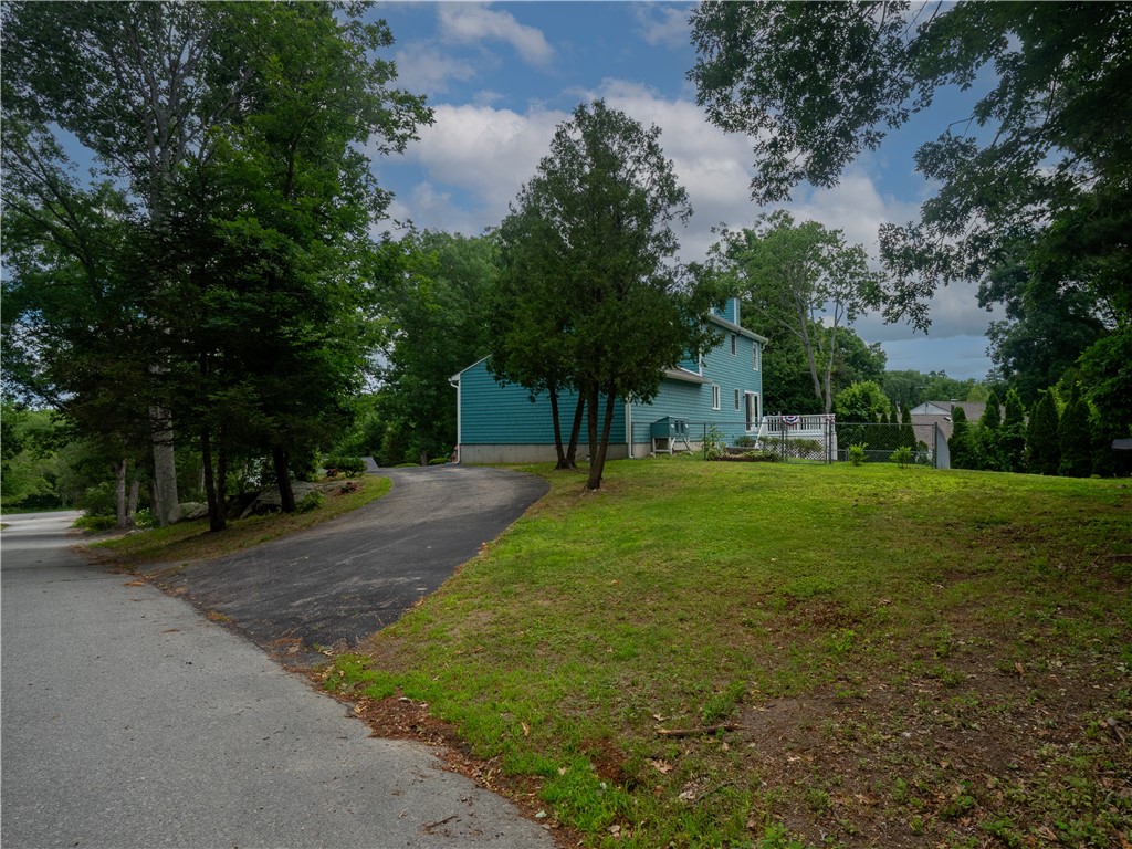 22 Ridgewood Drive Scituate, RI 02857 - Photo 25 of 27