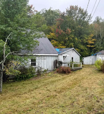 $195,000 | 11 St Jean Street, Jaffrey, NH 03452