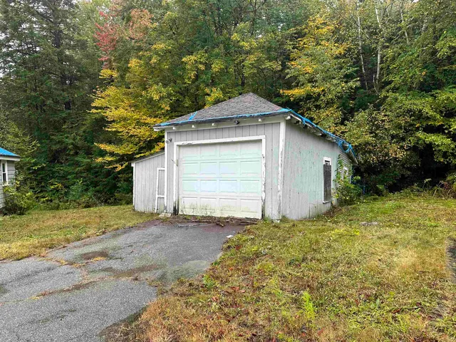 $195,000 | 11 St Jean Street, Jaffrey, NH 03452