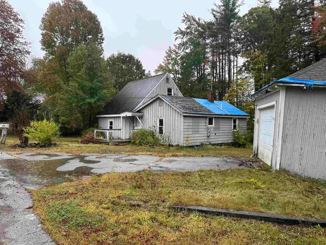 $195,000 | 11 St Jean Street, Jaffrey, NH 03452