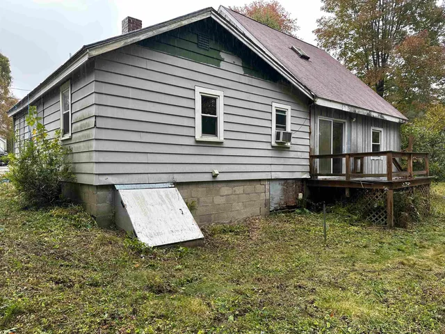 $195,000 | 11 St Jean Street, Jaffrey, NH 03452