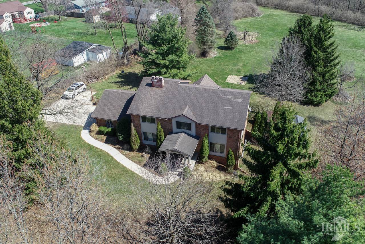 320 North Nebo Road Muncie, IN 47304 - Photo 1 of 36 Gallery Image 1