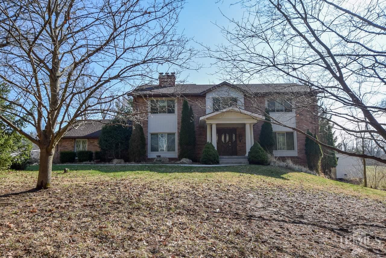 320 North Nebo Road Muncie, IN 47304 - Photo 2 of 36 Gallery Image 2