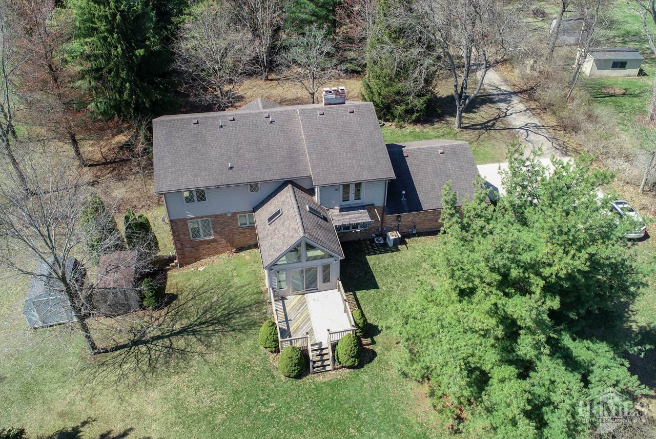 320 North Nebo Road Muncie, IN 47304 - Photo 4 of 36 Gallery Image 4