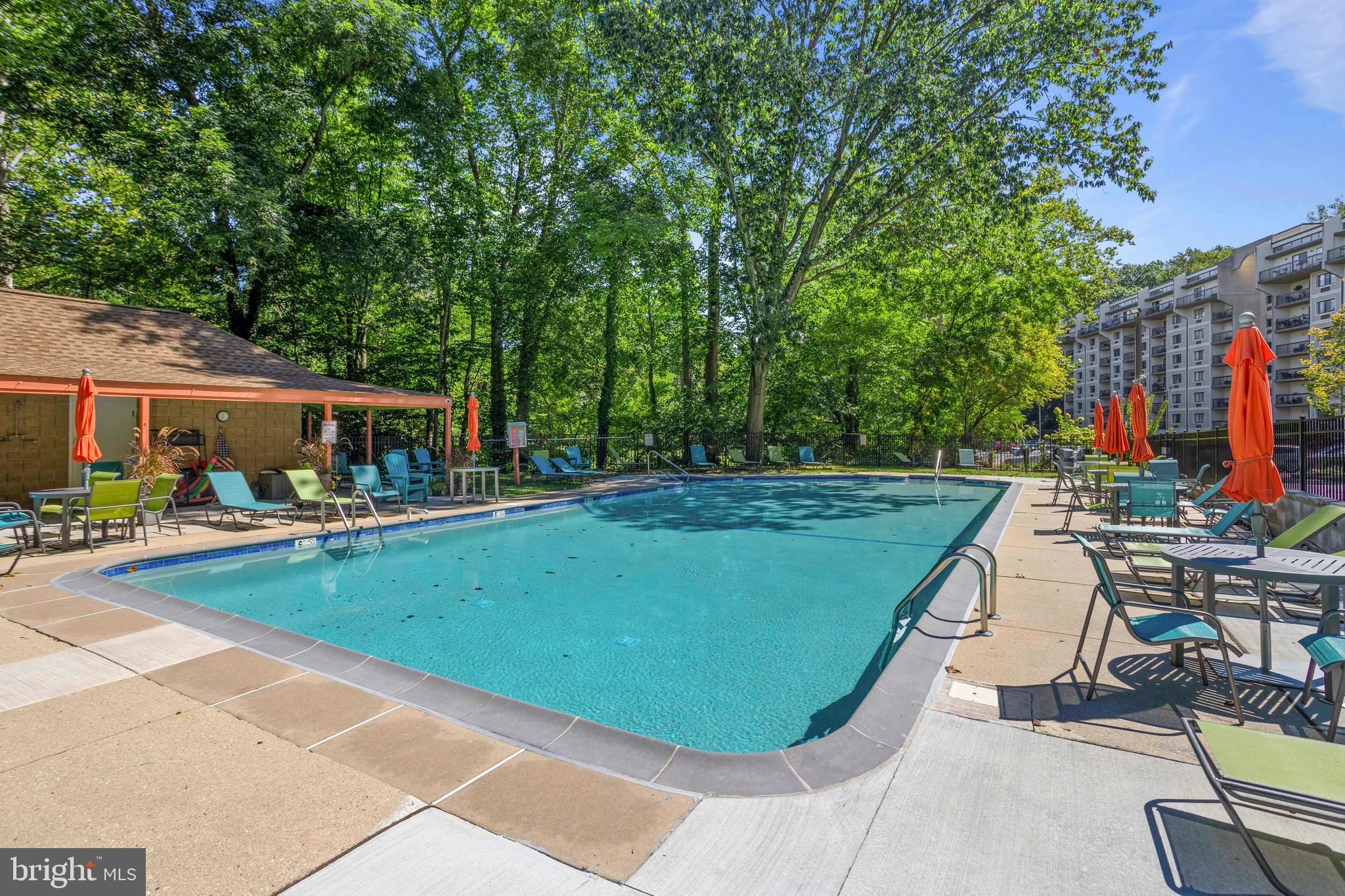 800 Avondale Road, Unit 5K Wallingford, PA 19086 - Photo 24 of 27 Gallery Image 24