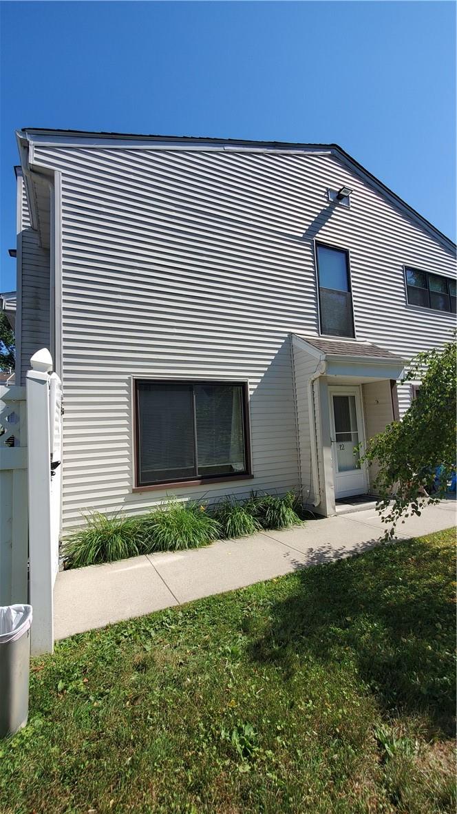 25 Pierces Road, Unit 12 Newburgh, NY 12550 - Photo 1 of 1