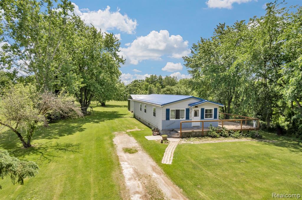 15387 Schultz Road Allenton, MI 48002 - Photo 29 of 34