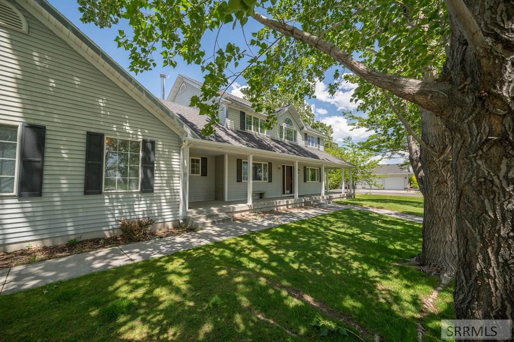 3973 East 460 North Rigby, ID 83442 - Photo 2 of 52