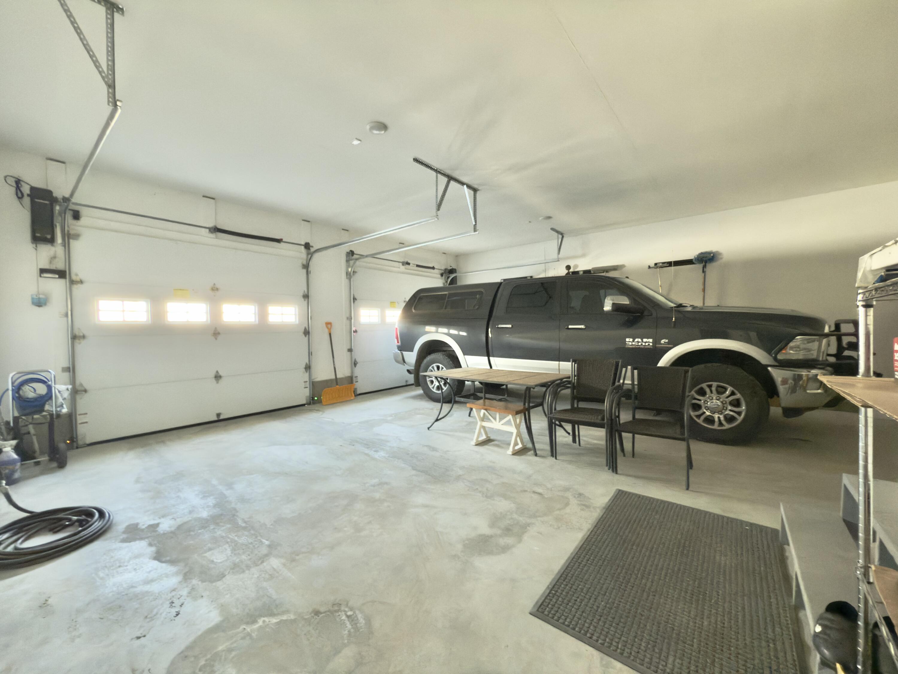 1473 Cumberland Head Road Plattsburgh, NY 12901 - Photo 63 of 90 Oversized garage
