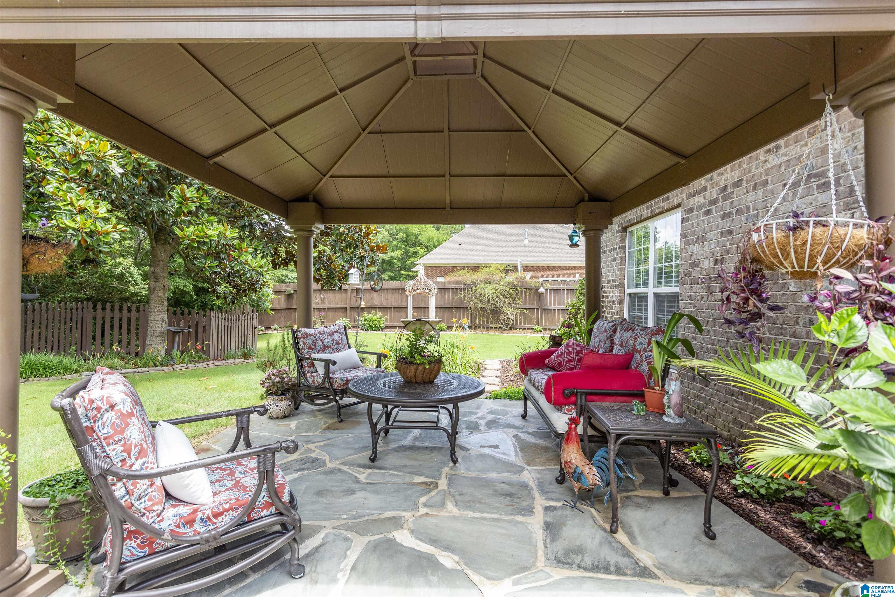 593 Overlook Road Fultondale, AL 35068 - Photo 14 of 15
