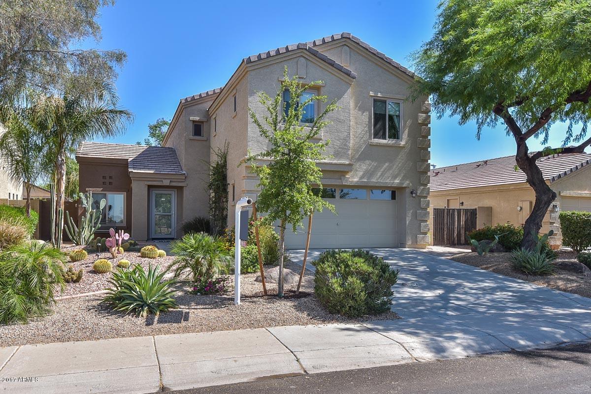 17424 West Boca Raton Road Surprise, AZ 85388 - Photo 1 of 38 Front View-NS