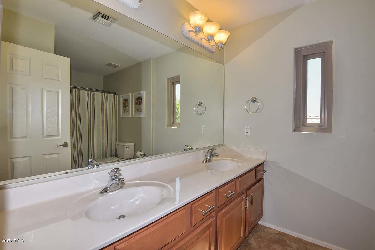 17424 West Boca Raton Road Surprise, AZ 85388 - Photo 26 of 38 Master Bath