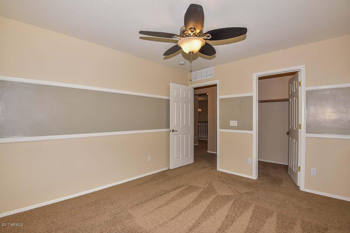 17424 West Boca Raton Road Surprise, AZ 85388 - Photo 30 of 38 3rd Bedroom2
