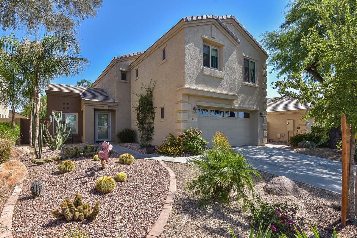 17424 West Boca Raton Road Surprise, AZ 85388 - Photo 3 of 38 Entry