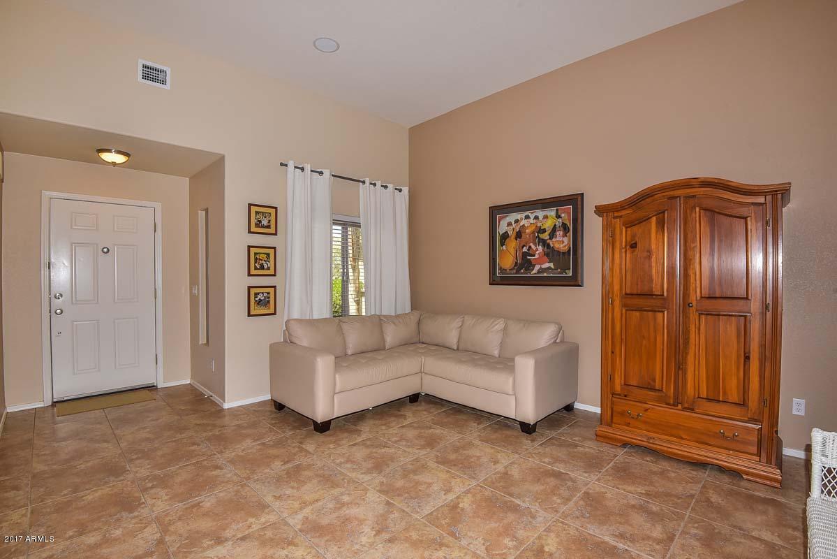 17424 West Boca Raton Road Surprise, AZ 85388 - Photo 6 of 38 Living Room