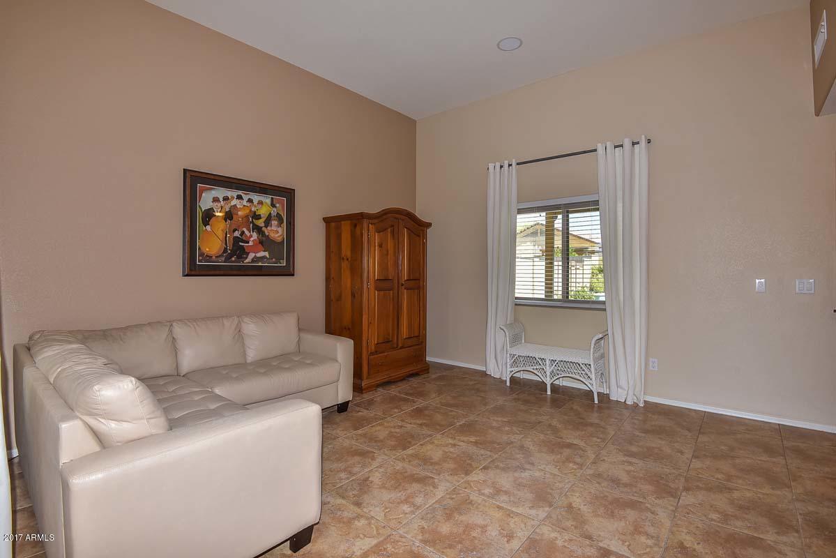 17424 West Boca Raton Road Surprise, AZ 85388 - Photo 8 of 38 Living Room2