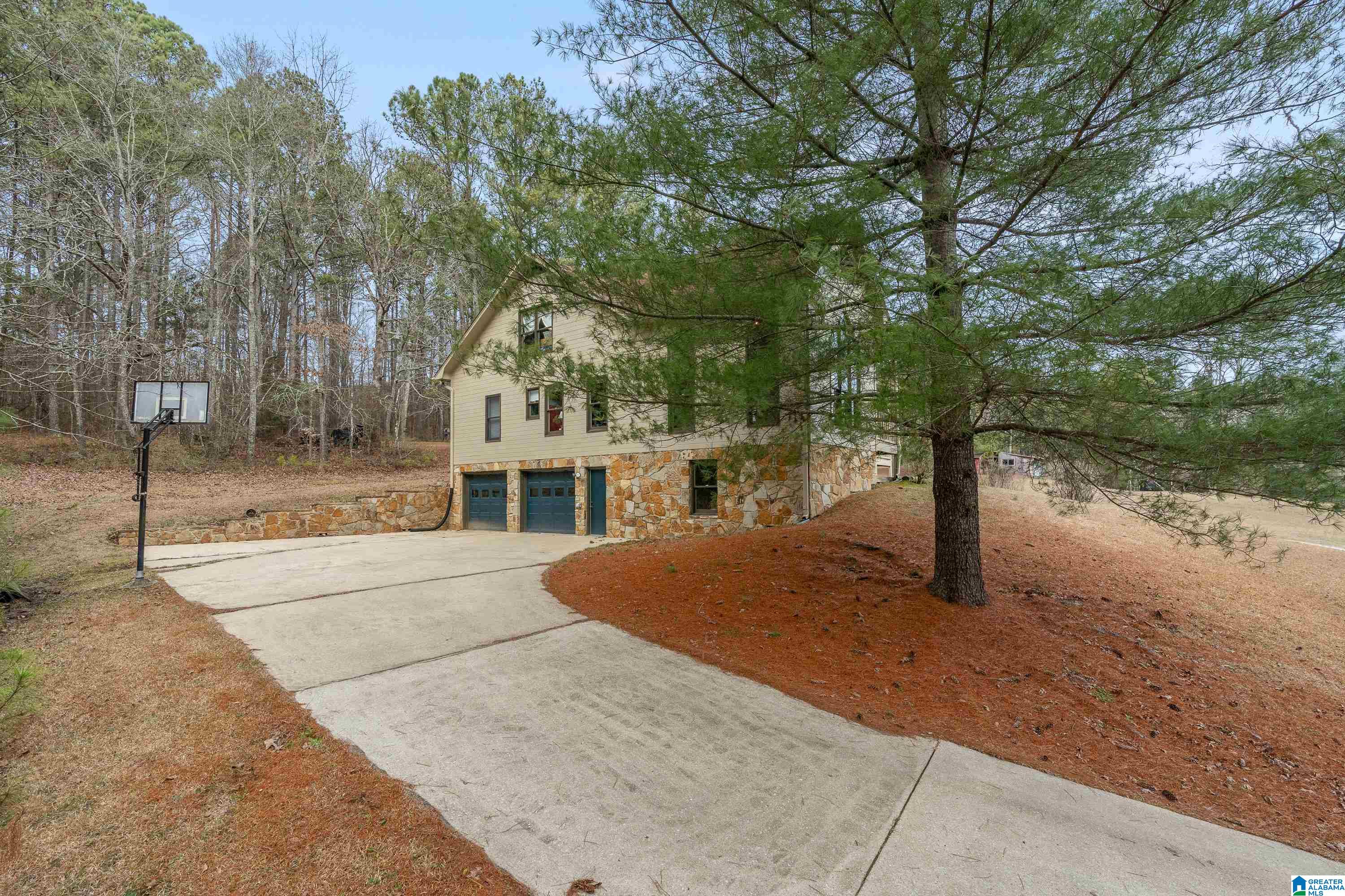 2050 Argo Margaret Road Odenville, AL 35120 - Photo 30 of 61