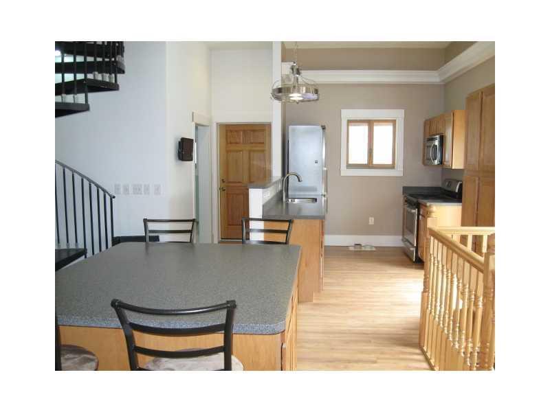 374 Patch Mountain Road Greenwood, ME 04255 - Photo 9 of 35 Kitchen.