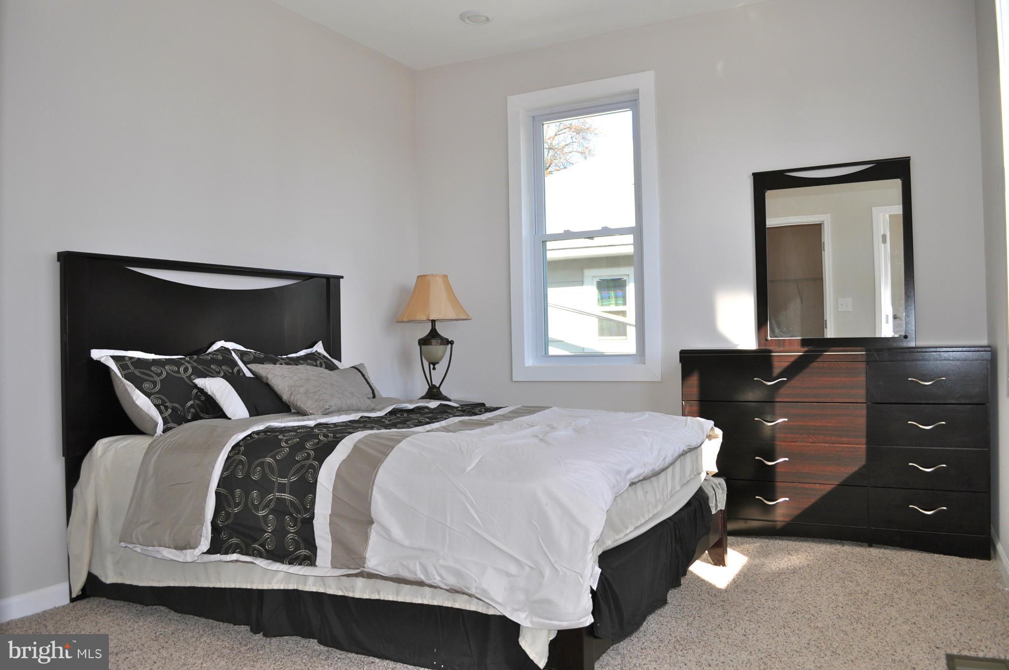 3402 Edgewood Road Baltimore, MD 21215 - Photo 11 of 18 Bedroom (Master)