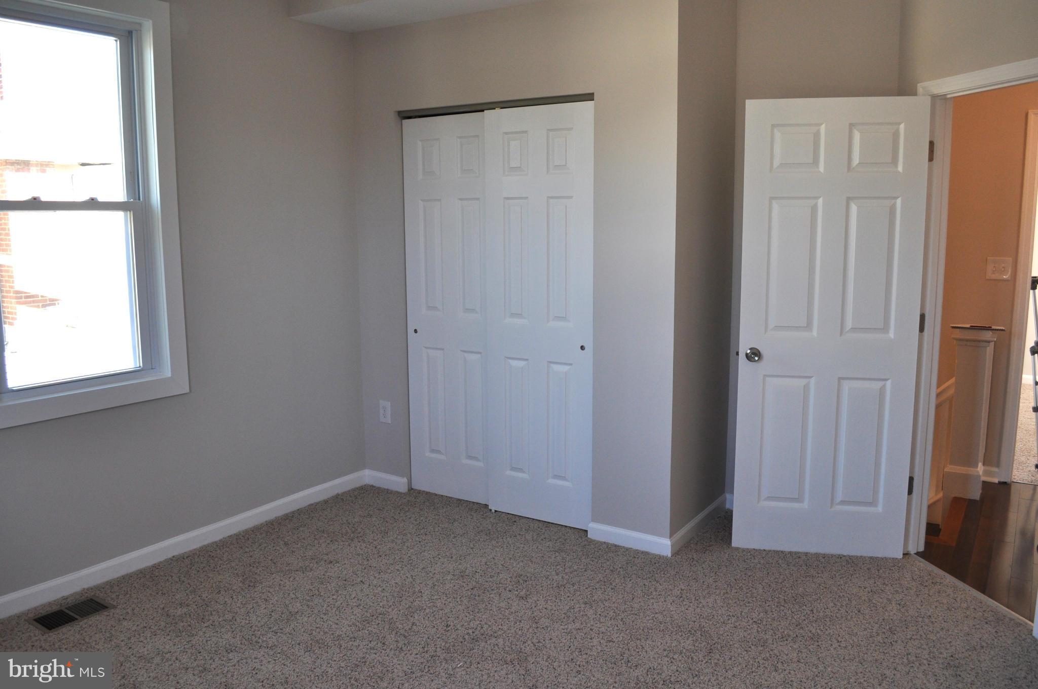 3402 Edgewood Road Baltimore, MD 21215 - Photo 12 of 18 Bedroom