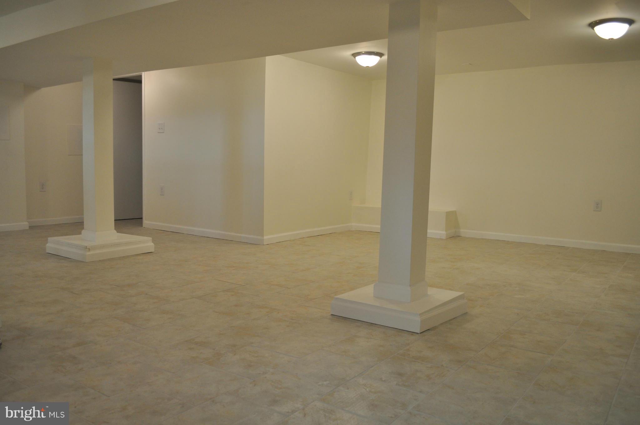 3402 Edgewood Road Baltimore, MD 21215 - Photo 18 of 18 Basement