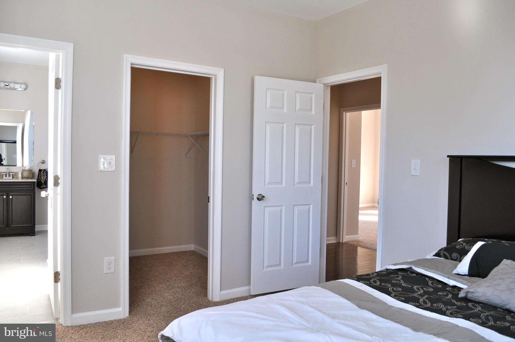 3402 Edgewood Road Baltimore, MD 21215 - Photo 9 of 18 Bedroom (Master)