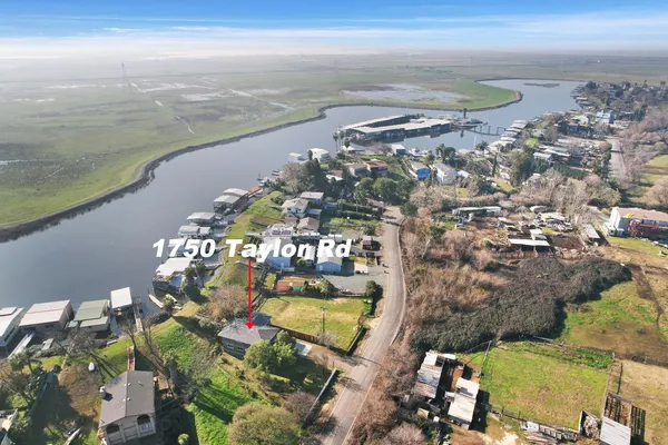 $788,000 | 1750 Taylor Road, Bethel Island, CA 94511