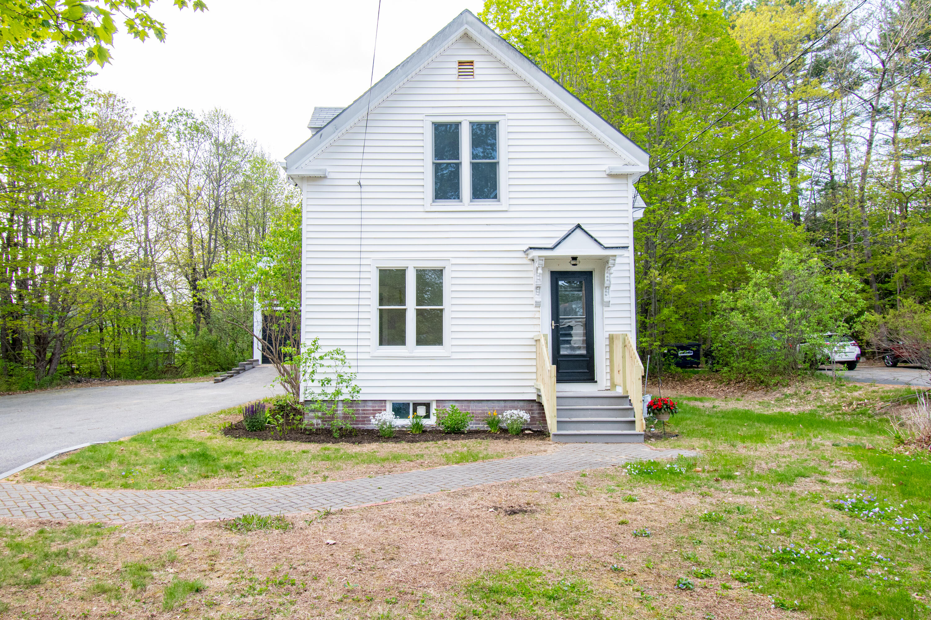 324 Main Street Cumberland Center, ME 04021 - Photo 25 of 40 324MainSt.Cumberland-31