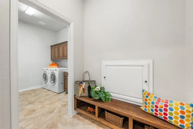 view of kids room with toys